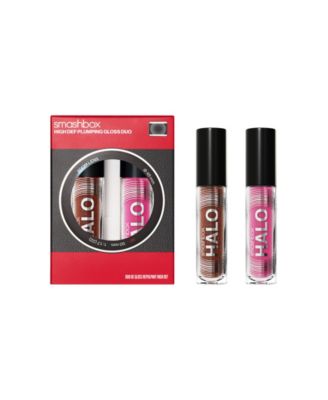 Smashbox - 2-Pc. Full-Size High Definition Plumping Lip Gloss Duo