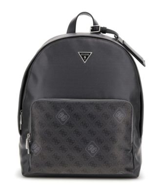 GUESS - Men's Milano Medium Backpack
