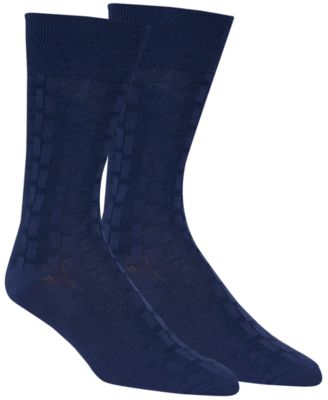 Calvin Klein - Men's Crew Socks