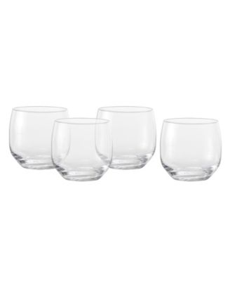 Estiva Double Old-Fashioned Glasses, Set of 4 image