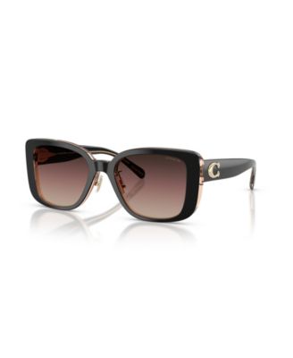 COACH - Women's Sunglasses, CD472 HC8352