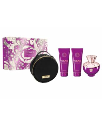 Versace - 4-Pc. Dylan Purple Fragrance Gift Set