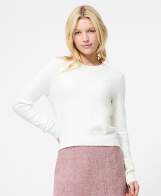 French Connection - Women's Ellie Knit Crewneck Pullover