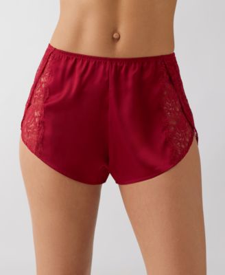 Women's It's On Lace Shorty 938296 image