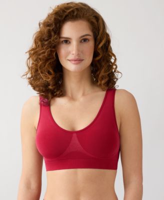 Wacoal - B-Smooth Wireless Bralette 835275