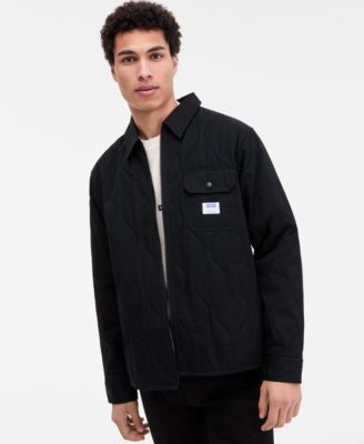 Hugo Boss - Men's Ebey Light Quilted Jacket