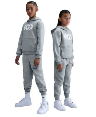 Nike - Boys and Girls 7-20 Caitlin Clark Fleece Pant