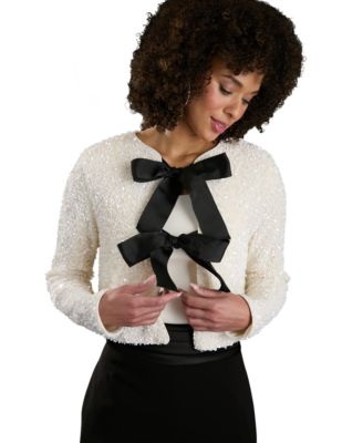 Women's Open Front Jacket image