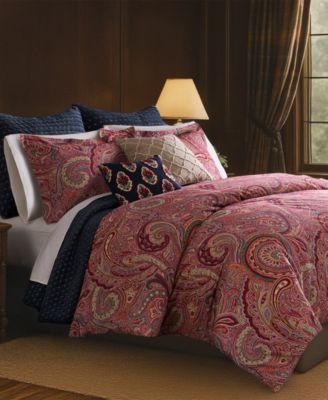 Home Spruce Reversible 2-Pc. Comforter Set, Twin/Twin XL image