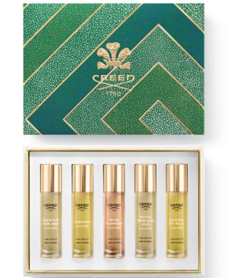 CREED - 5-Pc. Women's Eau De Parfum Gift Set