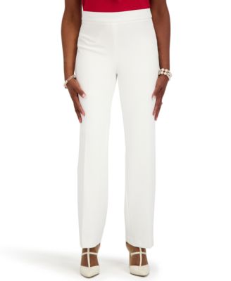 Kasper - Women's Pull-On Trousers