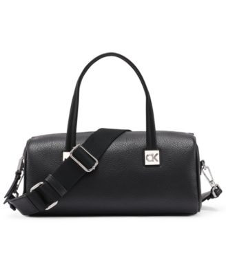 Calvin Klein - Rue Small Satchel Bag