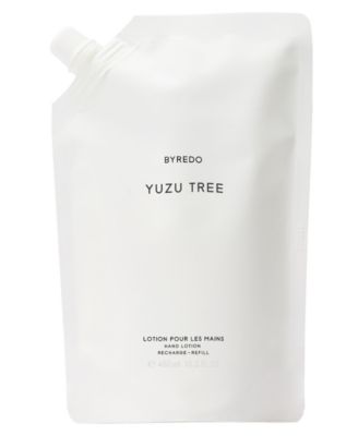 BYREDO - Yuzu Tree Hand Lotion Refill, 15.2 oz.
