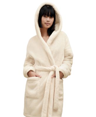 UGG® - Women's Aarti Belted Fleece Robe