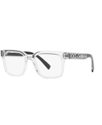 Dolce&Gabbana - Men's Eyeglasses, DG5101