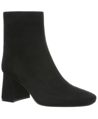 On 34th - Margoe Square-Toe Booties