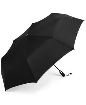 Shedrain - Men's Compact Automatic Open and Close Umbrella