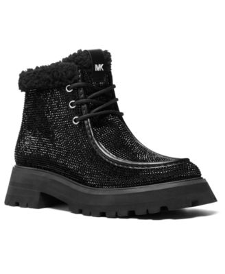 Michael Kors - Women's Cade Eva Heel Booties