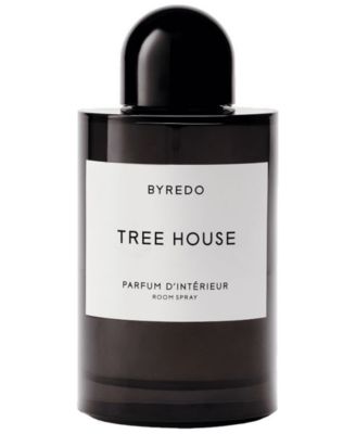 BYREDO - Tree House Room Spray, 8.5 oz.