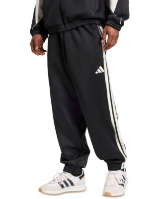 adidas - Men's Stadium Regular-Fit Drawstring Pants