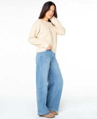 Roxy - Women's Bombay Long-Sleeve Sweater