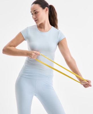 ID Ideology - Women's Soft Flex Short-Sleeve Top