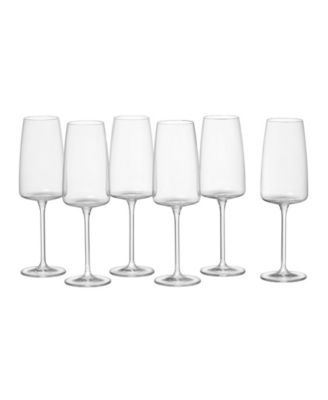 Sensa Champagne Flute 13.1oz, Set of 6 image
