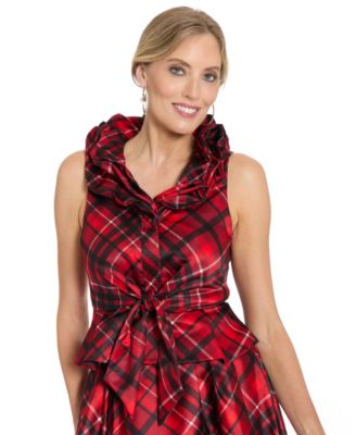 Muse - Women's Cowl Neck Sleeveless Top