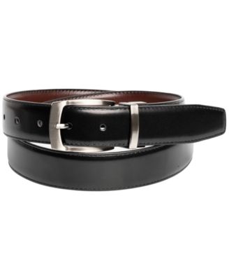 Nick Graham - Men's Reversible Smooth Belt