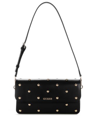 GUESS - Sadie Flap Small Shoulder Bag