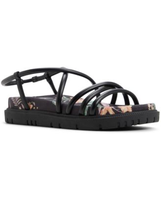 Roxy - Women's Brooke Strappy Sandals