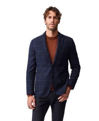 Rodd & Gunn - Men's Campbell Point Jacket