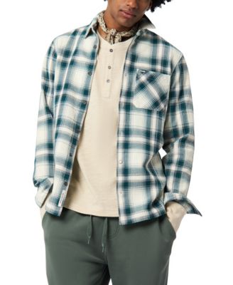 Buffalo David Bitton - Men's Regular-Fit Shirt