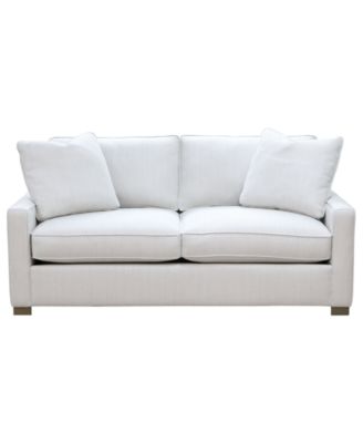 Furniture - Stacia 73" Fabric Apartment Sofa
