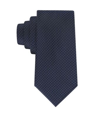 Calvin Klein - Men's Bradford Micro Solid Tie