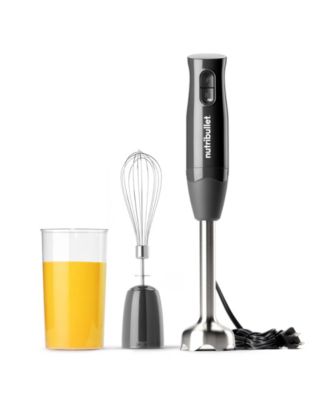 NutriBullet - LITE Immersion Blender