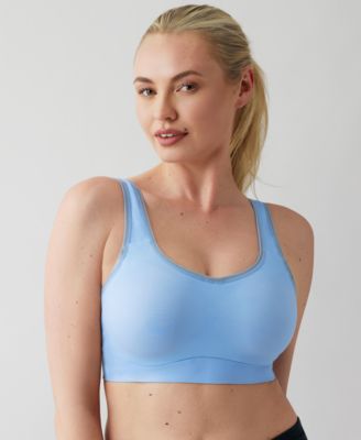 Wacoal - Sydney Sport Full-Coverage Underwire Bra