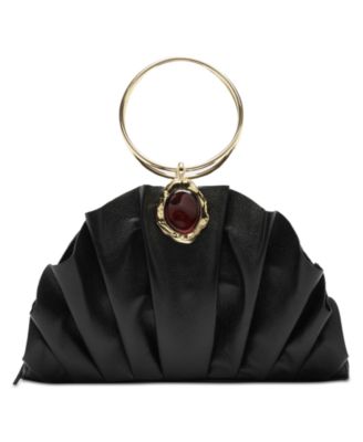 Arezzo - Ravena Mini Ring Top Handle Bag