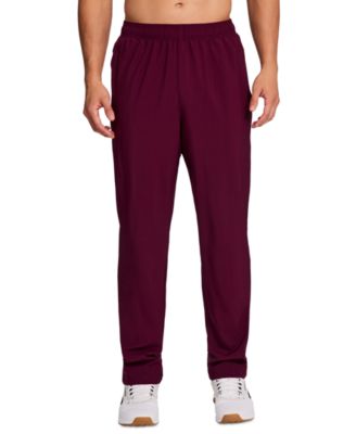 Reebok - Men's Regular-Fit Woven Pants