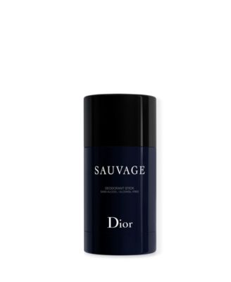 Men's Sauvage Deodorant Stick, 2.6 oz image