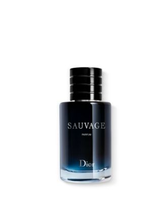 DIOR - Dior Men's Sauvage Parfum Fragrance Collection