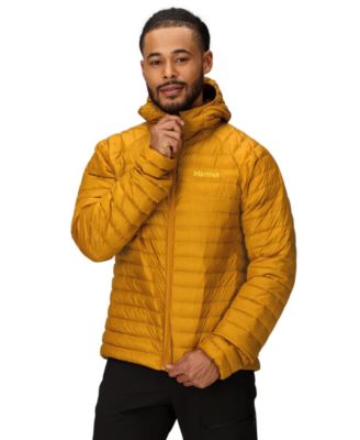 Marmot - Men's Hype Down Hooded Jacket