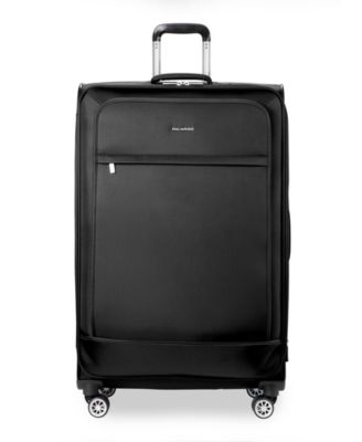 Torrance Softside 30" Large Check-In Spinner Suitcase image