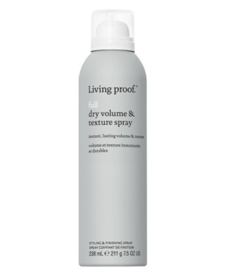 Living Proof - Full Dry Volume and Texture Spray, 7.5 oz.