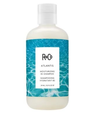 R+Co - Atlantis Moisturizing Shampoo, 8.5 oz.