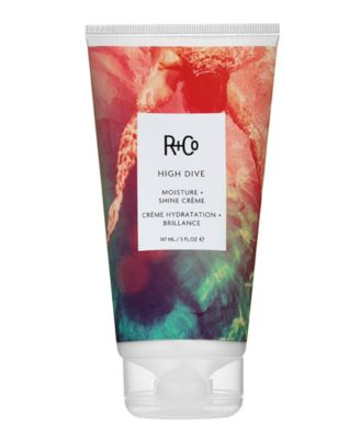 R+Co - High Dive Moisture and Shine Creme, 5 oz.