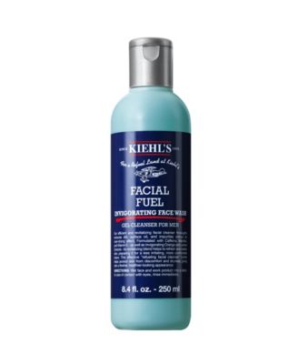 Facial Fuel Energizing Face Wash, 8.4 oz. image