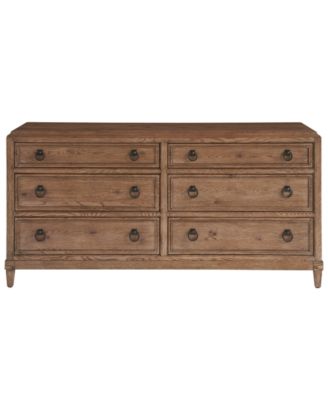 Universal Furniture - Sienna Dresser