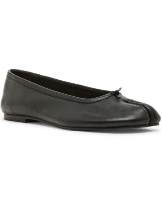 Steve Madden - Women's Calico Split-Toe Ballet Flats