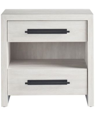 29" Dwell 2-Drawer Nightstand image